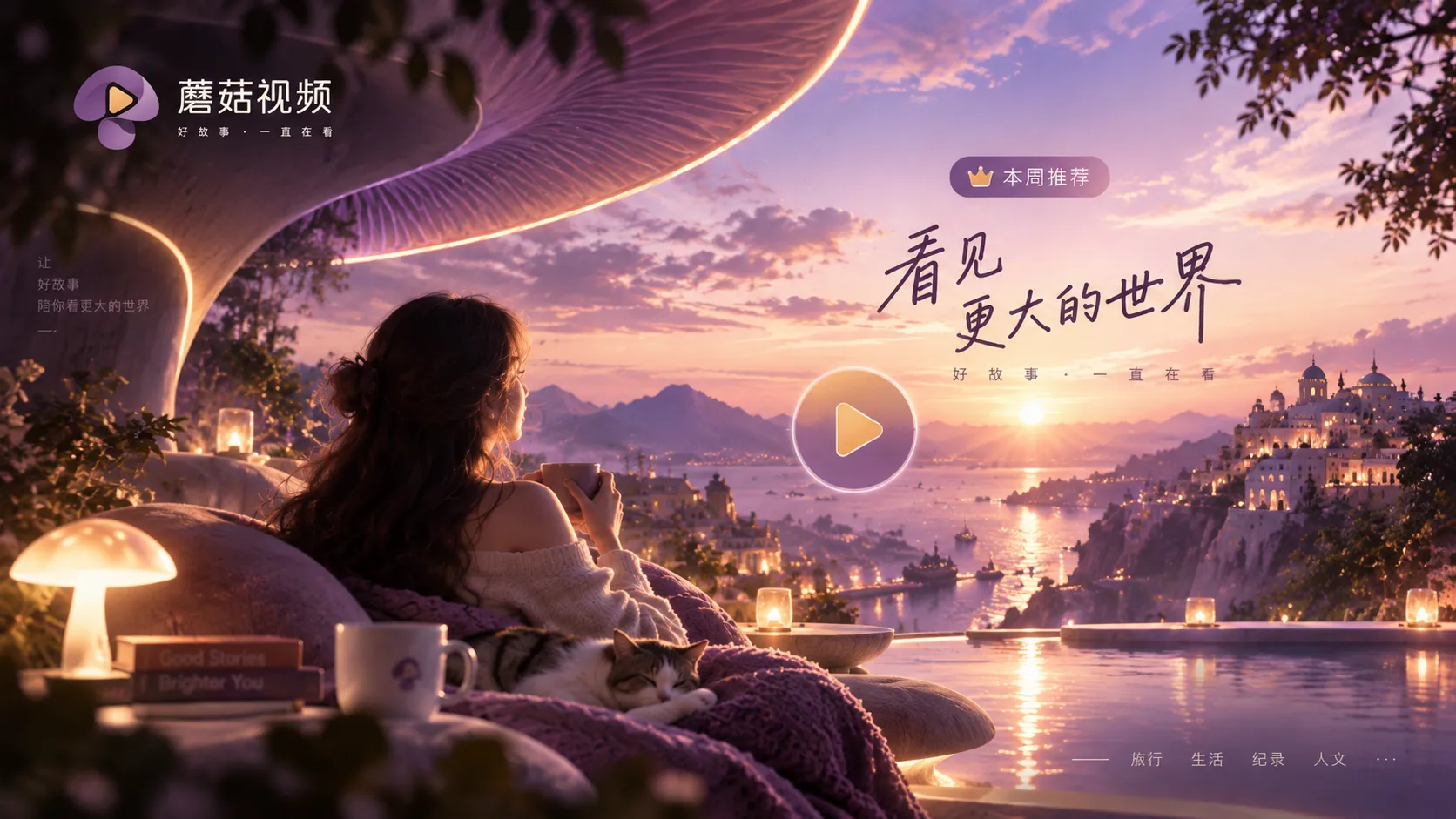 开始剧集前判断连续投入